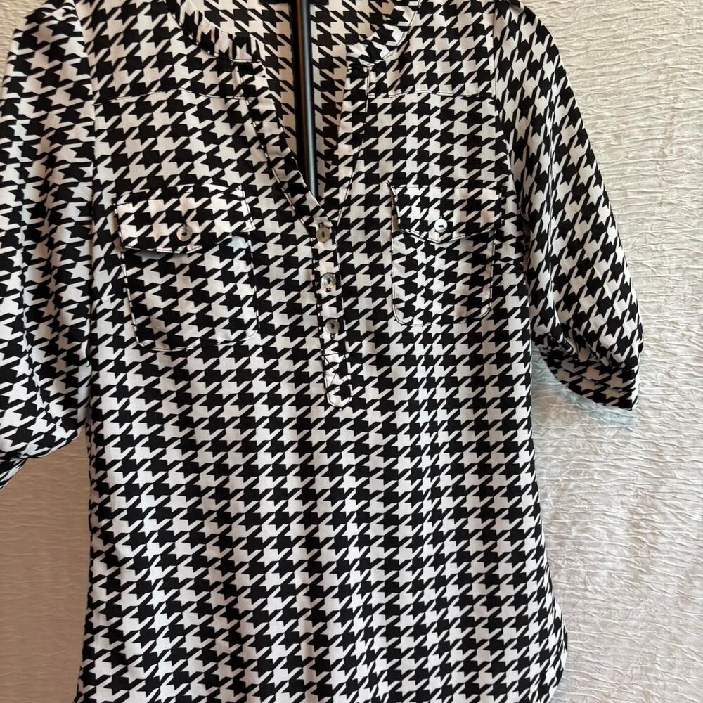 Unbranded Women's multi Blouse